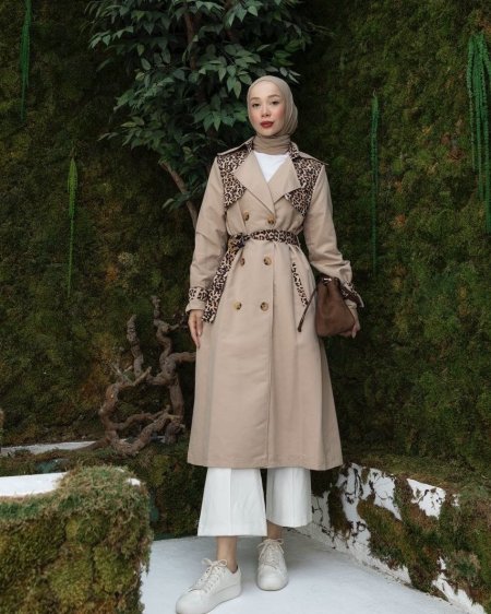 ترانش ليوبارد