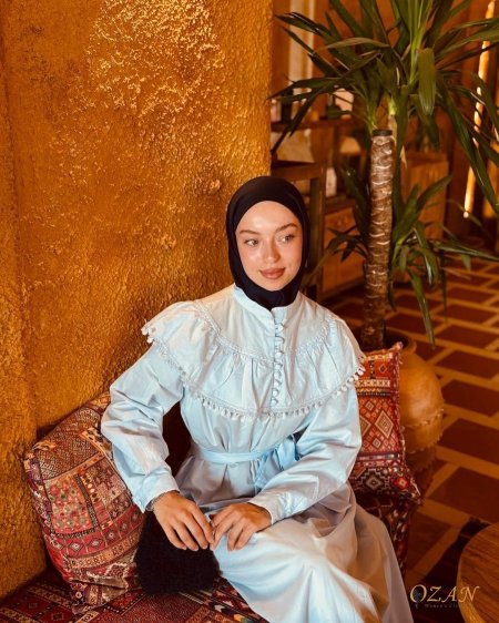 ازرق سماوي