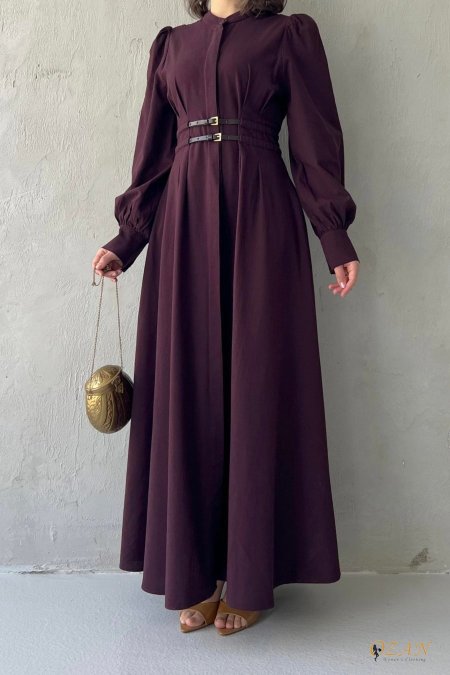 فستان نارين
