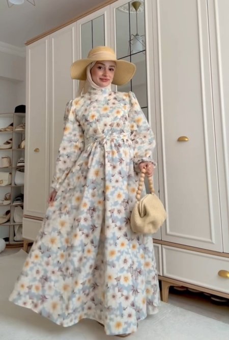 فستان ريمي