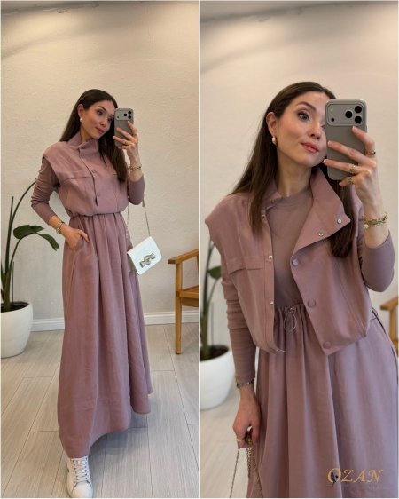 Vintage rose
