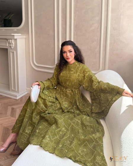 فستان Vintage