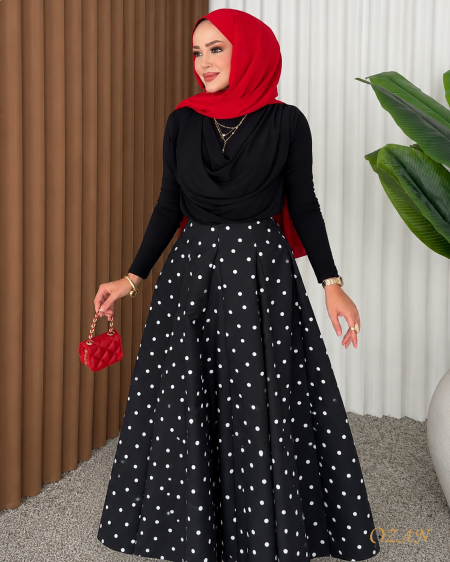 اسود & اسود