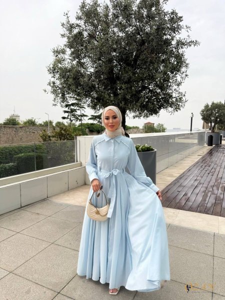 ازرق سماوي