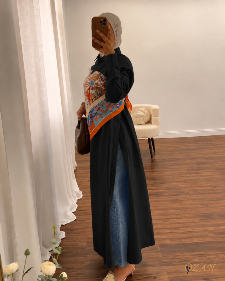 اسود