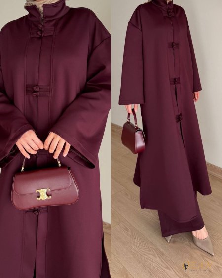 طقم سكوبا ثلثيني