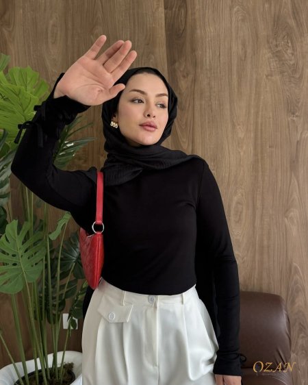 اسود