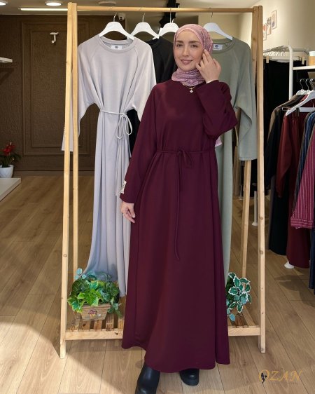 فستان اويشو سبورت