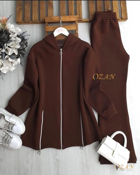 طقم فوتر عملي