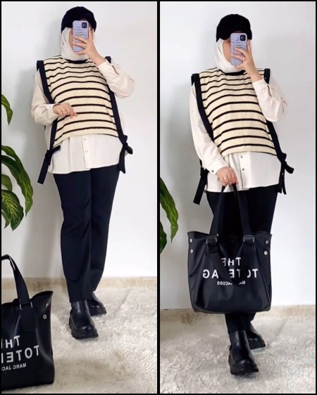 طقم 3 قطع 🌧️