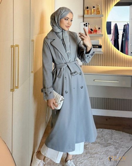 كوت كشمير ناعم