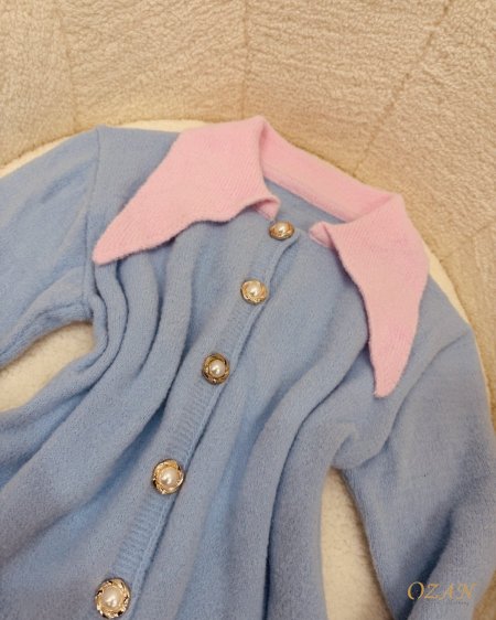 كنزة ناعمة ( سوفت ) 🥹🎀